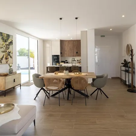 Casa Corazon By Blve Homes Villa