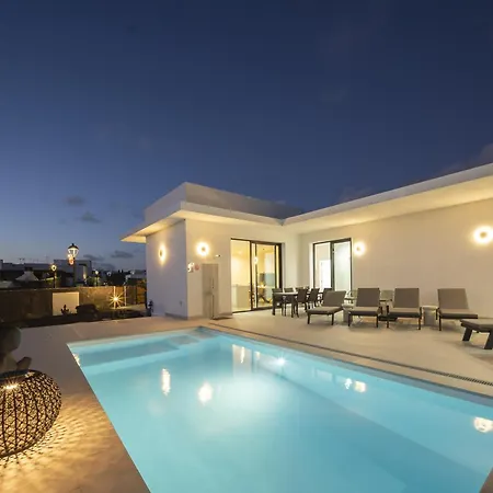 Casa Corazon By Blve Homes Villa Yaiza (Lanzarote)