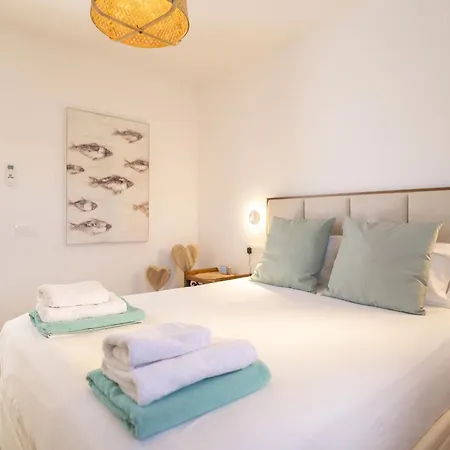 Casa Corazon By Blve Homes * Yaiza (Lanzarote)
