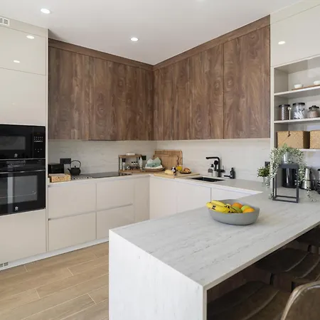 Casa Corazon By Blve Homes * Yaiza (Lanzarote)