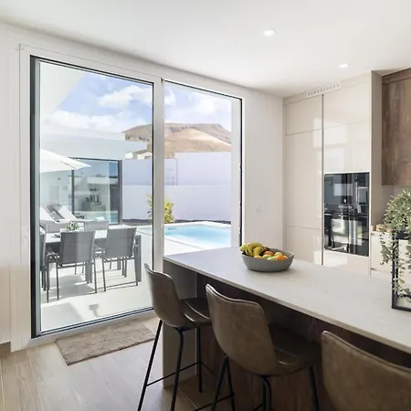 Villa Casa Corazon By Blve Homes *