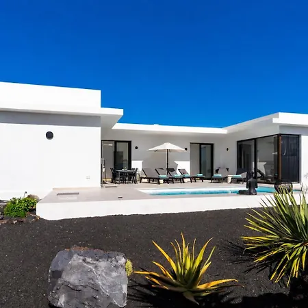 Villa Casa Corazon By Blve Homes *