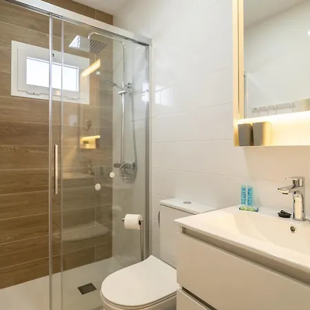 Casa Corazon By Blve Homes Villa Yaiza (Lanzarote)