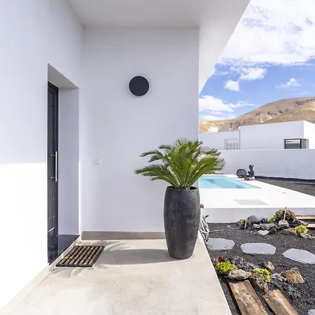 Casa Corazon By Blve Homes Villa Yaiza (Lanzarote)