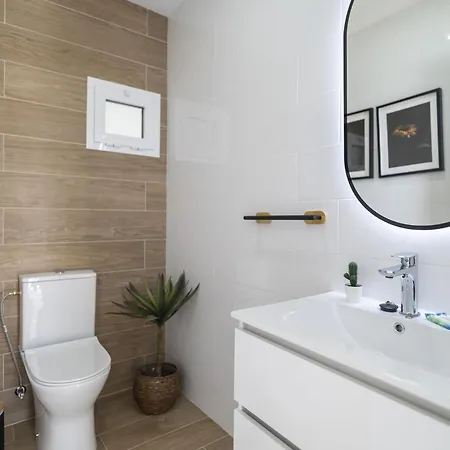 Casa Corazon By Blve Homes * Yaiza (Lanzarote)