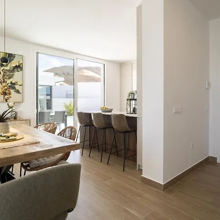Casa Corazon By Blve Homes Villa *
