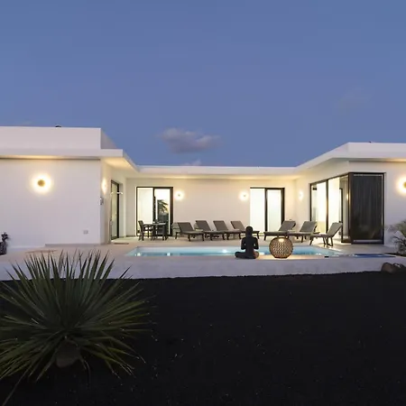 Casa Corazon By Blve Homes Villa Yaiza (Lanzarote)