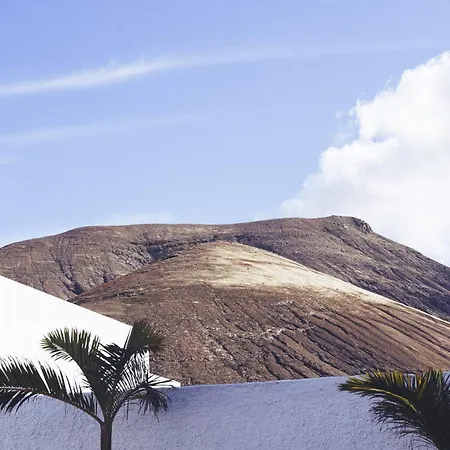 Casa Corazon By Blve Homes Yaiza (Lanzarote)