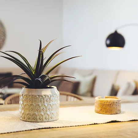 Villa Casa Corazon By Blve Homes Yaiza (Lanzarote)