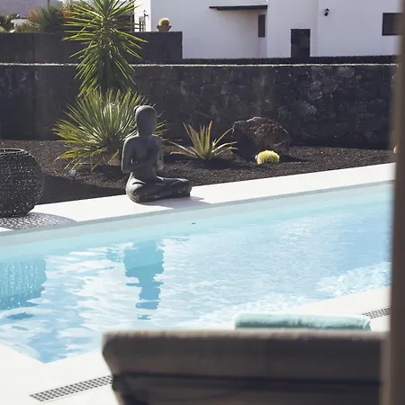 Villa Casa Corazon By Blve Homes Yaiza (Lanzarote)