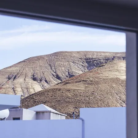 Villa Casa Corazon By Blve Homes Yaiza (Lanzarote)