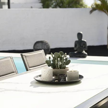 Casa Corazon By Blve Homes Yaiza (Lanzarote)
