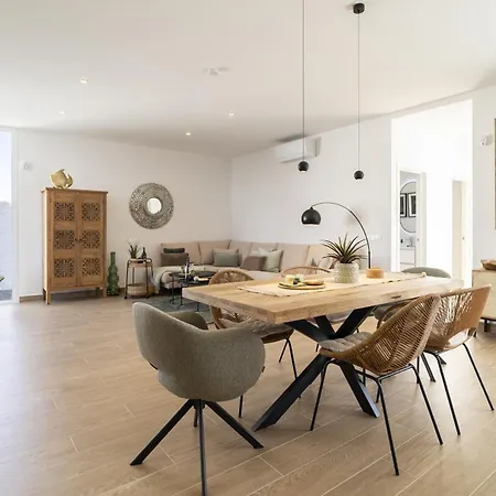 Villa Casa Corazon By Blve Homes *
